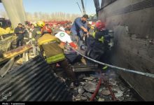 پروازی که فرود نداشت/شهادت دو خلبان و دو غرفهدار در سقوط بالگرد ارتش / اخبار اصفهان - اخبار استانها