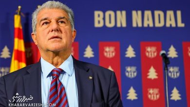 خوان لاپورتا استعفا داد؛ رئیس بارسلونا برای انتخابات ۱۵ مارس اعلام آمادگی کرد / خوان لاپورتا , باشگاه بارسلونا , انتخابات بارسلونا , نیوکمپ , ریاست باشگاه