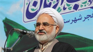 دنیا در تصادم جریان دینی و غیردینی است/پیروزی قطعاً از آن ما خواهد بود / اخبار خراسان رضوی - اخبار استانها