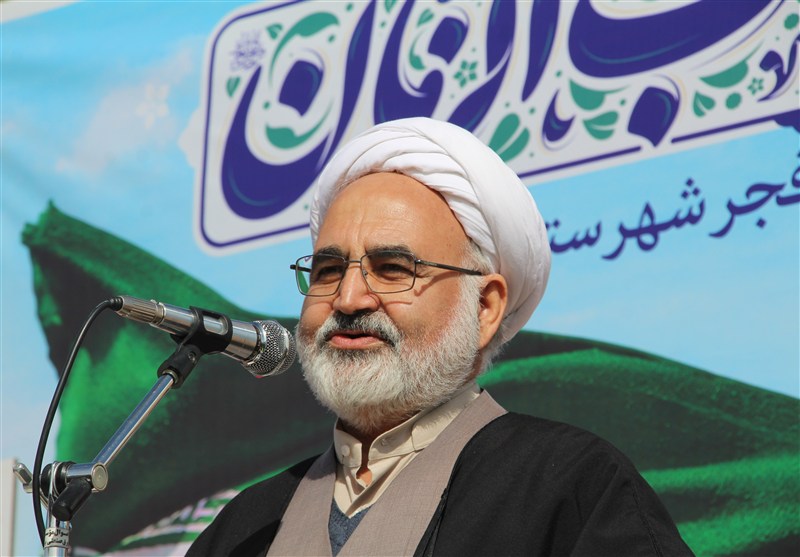 دنیا در تصادم جریان دینی و غیردینی است/پیروزی قطعاً از آن ما خواهد بود / اخبار خراسان رضوی - اخبار استانها