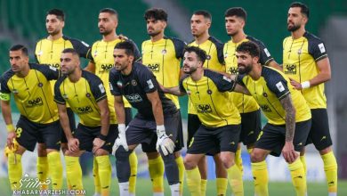 سپاهان در دوحه به مصاف الاهلی میرود؛ نبرد برگشت لیگ قهرمانان آسیا / سپاهان , الاهلی دوحه , لیگ قهرمانان آسیا , ورزشگاه الثمامه , فوتبال ایران