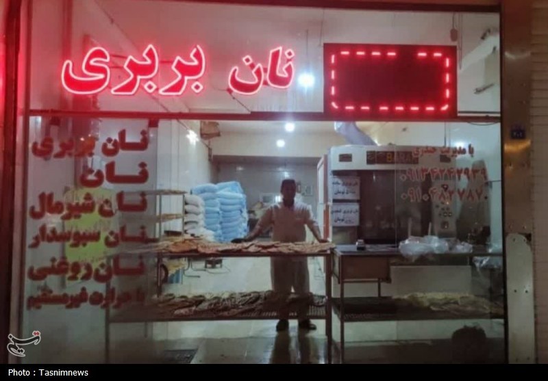 تعطیلی خودسرانه نانواییها ممنوع / اخبار زنجان - اخبار استانها