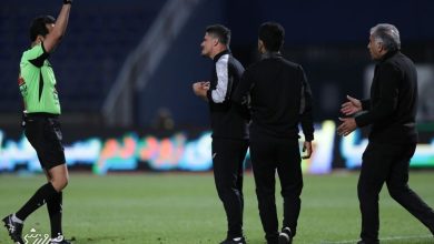 نبرد صدرنشینی؛ سپاهان برای پیشی گرفتن از استقلال نیاز به پیروزی پرگل مقابل استقلال خوزستان دارد / لیگ برتر , استقلال , سپاهان , صدرنشینی , استقلال خوزستان