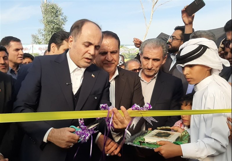 وزیر جهاد کشاورزی: بازار کالاهای اساسی متعادل است / اخبار ایلام - اخبار استانها