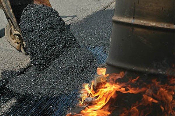 اعتبارات قیر رایگان در بودجه ۱۴۰۵ دو برابر شد / قیر رایگان , بودجه ۱۴۰۵ , اعتبارات عمرانی , حوزه حمل و نقل , مجلس شورای اسلامی