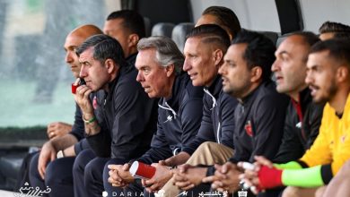 گلایه پیشکسوت پرسپولیس: کریم باقری یا کمک کند یا استعفا دهد / پرسپولیس , کریم باقری , مرتضی فنونیزاده , لیگ برتر , اوسمار ویرا