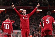 سوپرگل سوبوسلای، لیورپول را از شکست نجات داد؟ / لیورپول , منچسترسیتی , دومینیک سوبوسلای , لیگ برتر , فوتبال