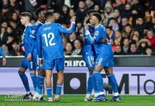 ترکیب رئال مادرید مقابل بنفیکا در پلیآف لیگ قهرمانان اعلام شد / رئال مادرید , بنفیکا , لیگ قهرمانان اروپا , ترکیب , پلیآف