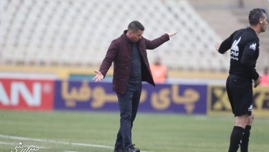 اوسمار ویرا سروش رفیعی را برای ریکاوری ذهنی نیمکتنشین کرد؛ خدابندهلو جانشین احتمالی سرخپوشان / اوسمار ویرا , پرسپولیس , سروش رفیعی , گلگهر سیرجان , محمد خدابندهلو