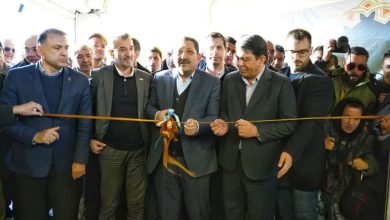 افتتاح دو پروژه صنعتی در مجتمع مس رفسنجان با حضور وزیر صنعت / رفسنجان , مجتمع مس , وزیر صنعت , پروژه صنعتی , اشتغالزایی