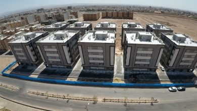 12405 واحد مسکن حمایتی در فارس افتتاح شد / اخبار فارس - اخبار استانها