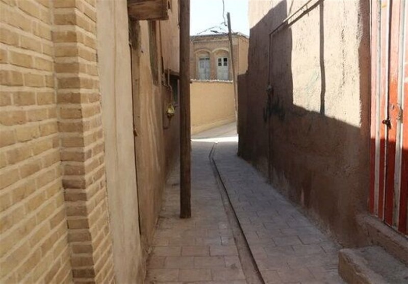 تداوم بازآفرینی شهری در خرمآباد؛ محله باباطاهر الگو شد / اخبار لرستان - اخبار استانها