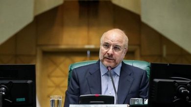 قالیباف: تاکید بودجه بر پرداخت حقوق و معیشت مردم باشد / اخبار سیاسی روز , اخبار مجلس