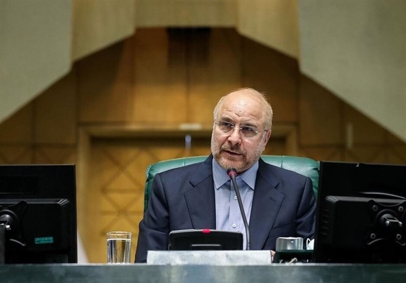 قالیباف: تاکید بودجه بر پرداخت حقوق و معیشت مردم باشد / اخبار سیاسی روز , اخبار مجلس