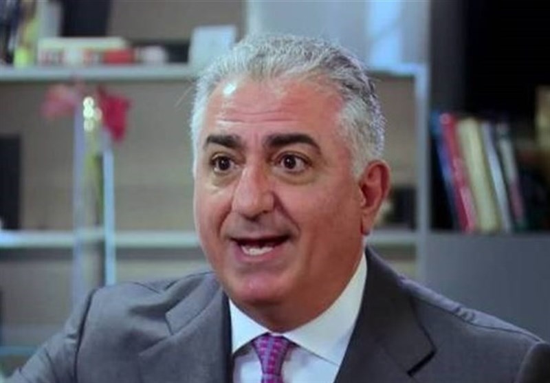 وقتی دوباره رضا پهلوی بازی داده نمیشود! / اخبار سیاسی روز , اخبار نامشخص