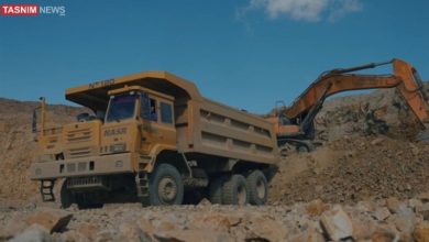 توسعه شرق ایران با مس جانجا؛ گذار سیستان از محرومیت به اقتصاد صنعتی / اخبار سیستان و بلوچستان - اخبار استانها