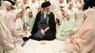 احکام روزه | آیا روزه برای دختر بچه مکلفی که جسم ضعیفی دارد واجب است؟ / جدیدترین اخبار مرتبط با آیت الله امام خامنهای - اخبار حوزه امام و رهبری