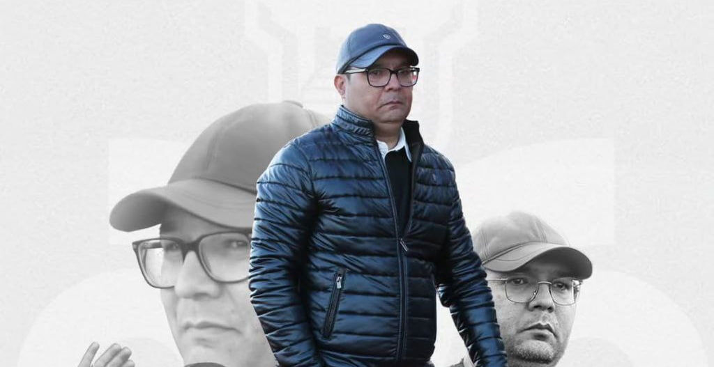 محمد ربیعی سرمربی جدید تراکتور شد و امروز راهی قطر میشود / محمد ربیعی , تراکتور , دراگان اسکوچیچ , سرمربی تراکتور , لیگ برتر