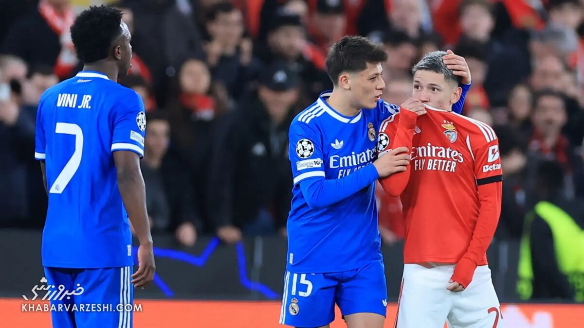 لوکباکیو: اگر اتهام نژادپرستی پرستیانی حقیقت داشته باشد، قابل قبول نیست / جانلوکا پرستیانی , بنفیکا , رئال مادرید , دودی لوکباکیو , نژادپرستی