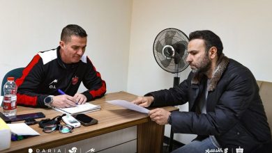 خلیلی: آسیبشناسی شکستها آغاز شده؛ تصمیمات فنی با هماهنگی ویرا اتخاذ میشود / پرسپولیس , محسن خلیلی , اوسمار ویرا , نقل و انتقالات , بازیکنان مصدوم