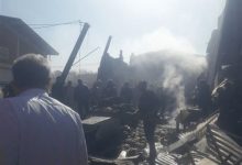 نقص فنی علت سقوط بالگرد/ 2 شهروند و خلبان و کمکخلبان شهید شدند / اخبار اصفهان - اخبار استانها