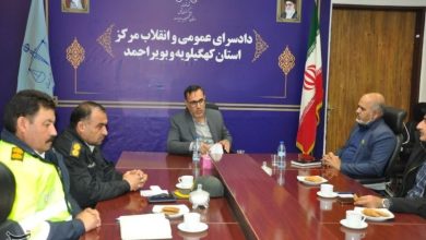 بلوار شهدای اقتدار یاسوج ساماندهی میشود / اخبار کهگیلویه و بویراحمد - اخبار استانها
