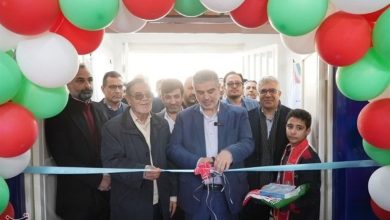 ایجاد 1158 فرصت شغلی با افتتاح پروژههای عمرانی و اقتصادی دلیجان / اخبار مرکزی - اخبار استانها