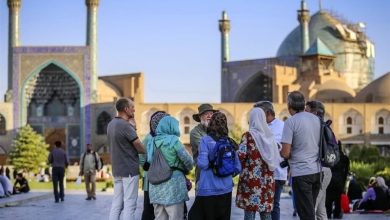 عوارض هوایی گردشگران خارجی 5 یورو تعیین شد / اخبار سیاسی روز , اخبار مجلس