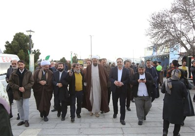 جشن بزرگ خانوادگی نیمه شعبان برگزار شد / اخبار همدان - اخبار استانها