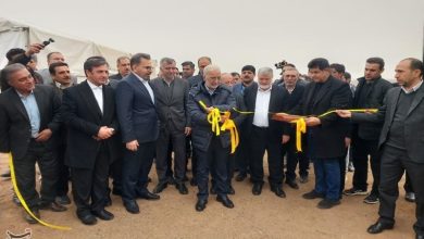 وزیر کشور: ایران به کارگاه بزرگ تولید انرژیهای تجدیدپذیر تبدیل شد / اخبار استان تهران - اخبار استانها