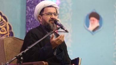 آفت ناامیدی با قرآن ریشه کن میشود / اخبار خراسان رضوی - اخبار استانها