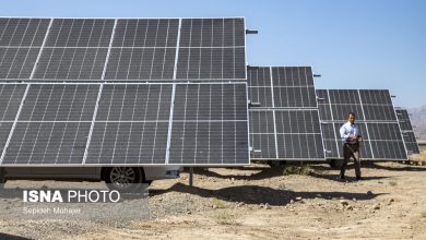 نصب ۵۳ هزار نیروگاه خورشیدی روستایی؛ هدفگذاری ۳۰ هزار مگاوات انرژی تجدیدپذیر / نیروگاه خورشیدی , انرژی تجدیدپذیر , ساتبا , توسعه روستایی , ظرفیت تولید برق