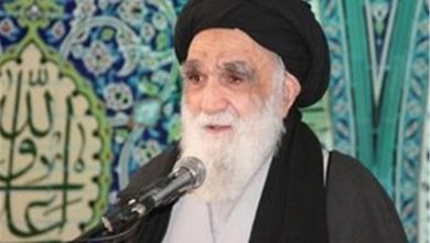 آیتالله سید مرتضی محمودی به ملکوت اعلی پیوست / اخبار استان تهران - اخبار استانها