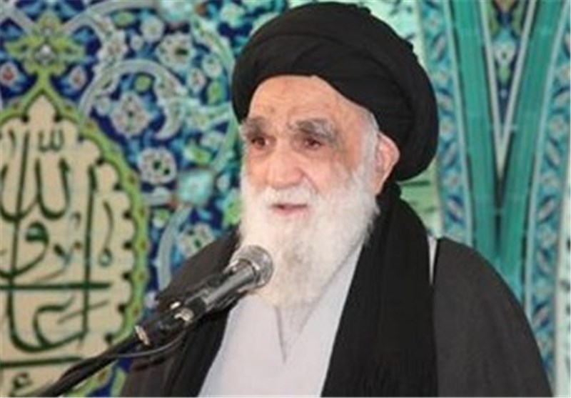 آیتالله سید مرتضی محمودی به ملکوت اعلی پیوست / اخبار استان تهران - اخبار استانها