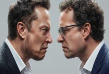 ایلان ماسک شرکت رقیب هوش مصنوعی آنتروپیک را «شیطانی» و «ضدانسانی» خواند / ایلان ماسک , آنتروپیک , ایکسایآی , هوش مصنوعی , تکنولوژی