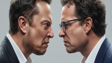 ایلان ماسک شرکت رقیب هوش مصنوعی آنتروپیک را «شیطانی» و «ضدانسانی» خواند / ایلان ماسک , آنتروپیک , ایکسایآی , هوش مصنوعی , تکنولوژی