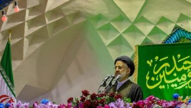 ایران هرگز در برابر تهدیدها کوتاه نخواهد آمد / اخبار خراسان جنوبی - اخبار استانها