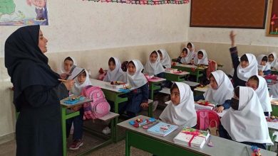 توانمندسازی 1300 معلم البرزی با شیوههای نوین تدریس / اخبار البرز - اخبار استانها