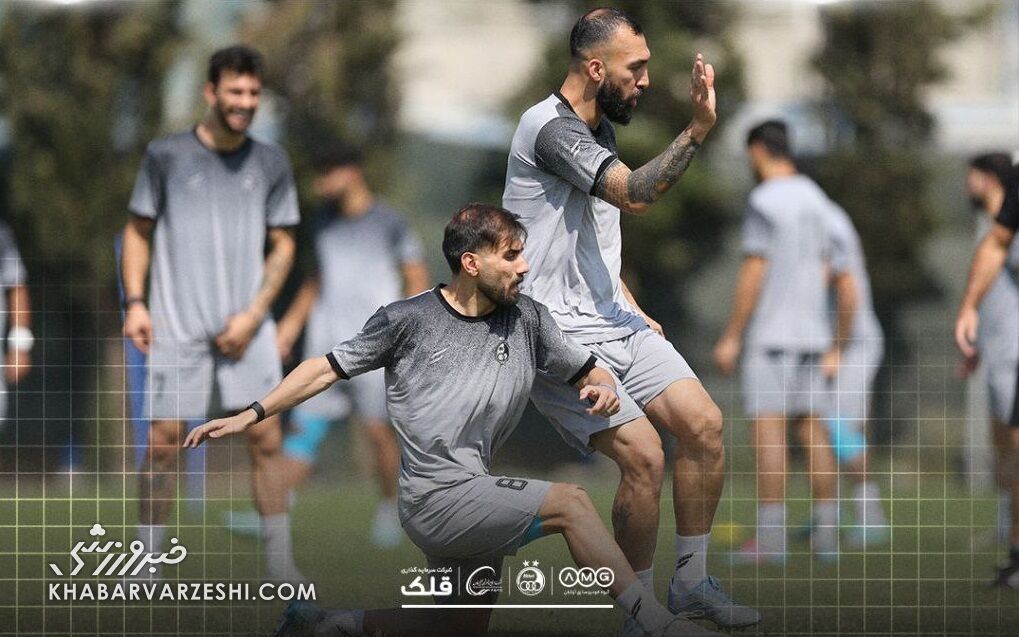 استقلال تهران پس از شکست آسیایی، امروز تمرینات خود را تعطیل کرد / استقلال , لیگ قهرمانان آسیا , الحسین اردن , تعطیلی تمرین , اردوی دبی