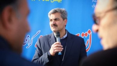 گشایش 141 پروژه شرکت برق استان مرکزی در دهه فجر / اخبار مرکزی - اخبار استانها