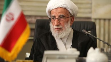 آیتالله جنتی: سخنان رهبر انقلاب بر مبنای معنویت و ایمان الهی بود / اخبار سیاسی روز , اخبار سیاست داخلی