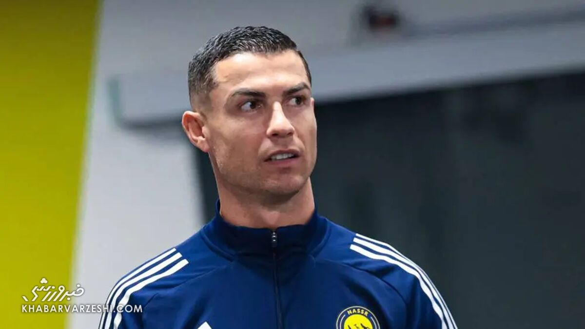 رونالدو در ابهام برای حضور در الکلاسیکو مقابل الاتحاد / رونالدو , النصر , الاتحاد , لیگ حرفهای عربستان , الکلاسیکو