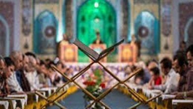 برپایی 20 محفل قرآنی تا میزبانی شایسته از بهار طبیعت و قرآن در اراک / اخبار مرکزی - اخبار استانها