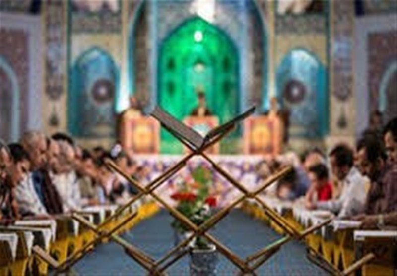 برپایی 20 محفل قرآنی تا میزبانی شایسته از بهار طبیعت و قرآن در اراک / اخبار مرکزی - اخبار استانها