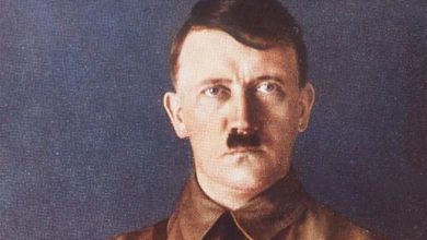 ماجرای عکس هیتلر و هدیه به پهلوی / اخبار سیاسی روز , اخبار سیاست خارجی