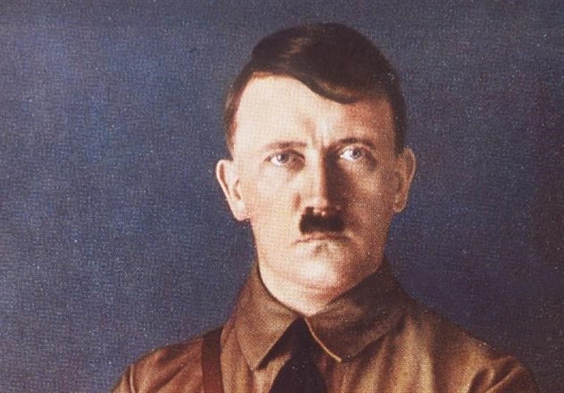 ماجرای عکس هیتلر و هدیه به پهلوی / اخبار سیاسی روز , اخبار سیاست خارجی