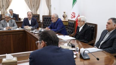 تصویب طرحهای راهبردی نفت و نیرو در شورای اقتصاد / اخبار سیاسی روز , اخبار دولت