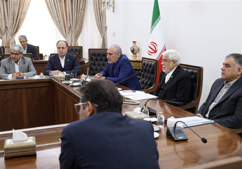 تصویب طرحهای راهبردی نفت و نیرو در شورای اقتصاد / اخبار سیاسی روز , اخبار دولت