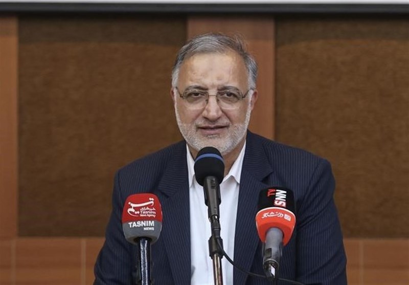 همکاری شهرداری تهران با وزرات خارجه و گردشگری در حوزه گردشگری سلامت / اخبار سیاسی روز , اخبار دولت