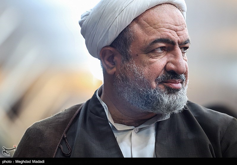 رسایی: چرا به انتصاب غیر قانونی عارف رسیدگی نمیشود؟ / اخبار سیاسی روز , اخبار مجلس